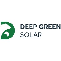Deep Green Solar logo - Similar company to Ev Express Inc.