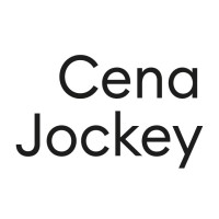 Cena Jockey logo - Similar company to Instituto Human