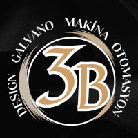 3B DESIGN  SAN. VE TİC. LTD. ŞTİ. logo - Similar company to Deko Kafa