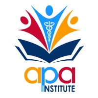 APA Institute srl logo - Similar company to Shoulder Academy