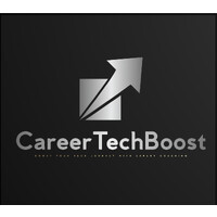 CareerTechBoost: Recruitment & Career Consulting logo - Similar company to Pidbir