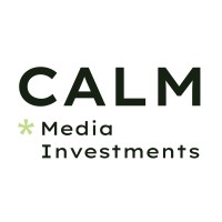 CALM MI logo - Similar company to One Link Digital