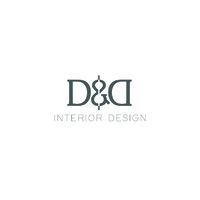 D&D Interior Design logo - Similar company to Trident - Design Architecture Engineering