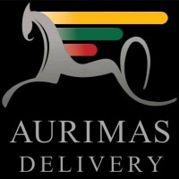 Aurimas Delivery logo - Similar company to Stellar-Logistics Llc