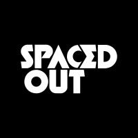 SPACEDOUT logo - Similar company to Restaurantify