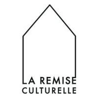 La Remise culturelle - Ressourcerie logo - Similar company to Encore ! La Ressourcerie Art Culture Événement En Bourgogne Franche-Comté