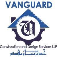 Vanguard Construction and Design Services LLP logo - Similar company to Click Solutionz
