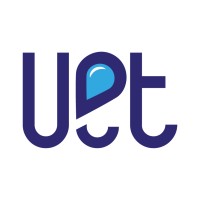 UET Recycling Industrial Water LTD. logo - Similar company to Water Socket Ltd