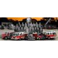 Victoria Fire Rescue Inc logo - Similar company to Fire Equipment Services (Fes) - A Division Of Fire Rescue Victoria (Frv)