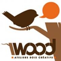 I WOOD - ATELIER BOIS (RE)CREATIF logo - Similar company to Esciencyel