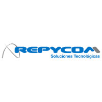 Repycom Cia. Ltda. logo - Similar company to Dr-Group Ec