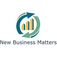 New Business Matters nl logo - Similar company to New Business Matters