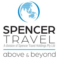 Spencer Travel Holdings Pty Ltd logo - Similar company to Centre For Pacific Languages