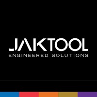 JAKTOOL logo - Similar company to Vision And Control Systems, Llc