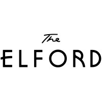 The Elford logo - Similar company to Validated Group