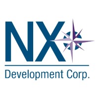 NX Development Corp. logo - Similar company to Hera Biolabs