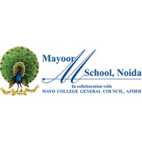 Mayoor School Noida logo - Similar company to Institute Of Operations Research And Analytics