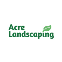 Acre Landscaping logo - Similar company to Lucrative Landscaping