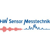 HW Sensor Messtechnik logo - Similar company to Awa Entsorgung Gmbh
