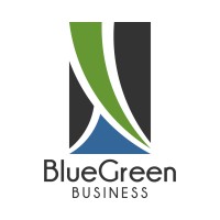 BlueGreen Business logo - Similar company to Intellisolutions