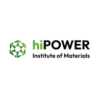 hiPower Institute of Materials logo - Similar company to Comensal Tools