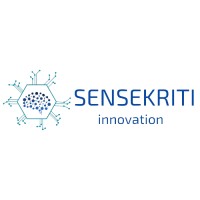 Sensekriti Innovation Pvt. Ltd. logo - Similar company to G1 Technologies