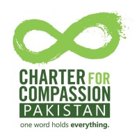 Charter for Compassion Pakistan logo - Similar company to Ieced
