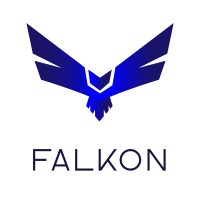 Falkon Servicos de TI logo - Similar company to Klm Corp