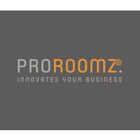 proroomz.gmbh logo - Similar company to Stephan Klein Raumsysteme