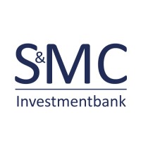 SMC - Small & Mid Cap Investmentbank AG logo - Similar company to Aquariusag