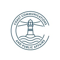 Coast Communications and Public Affairs logo - Similar company to Plug Vancouver