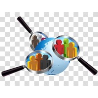 Global Market Report Research logo - Similar company to Headhuntie