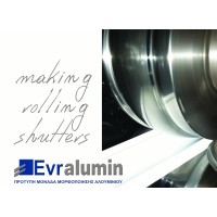 Evralumin logo - Similar company to Amaseu
