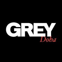 Grey Doha logo - Similar company to Syncedits