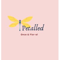 Petalled logo - Similar company to Petalled
