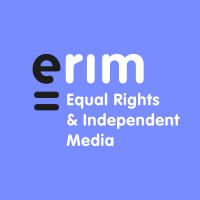 ERIM International logo - Similar company to Tunibless E.V.