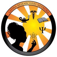 Latina Researchers Network logo - Similar company to La Unidad Latina Foundation