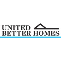 United Better Homes logo - Similar company to Green Home Systems