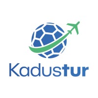 KadusTur logo - Similar company to Sieben Tour By Tinga