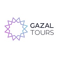 Gazal Tours logo - Similar company to Centro G. Leopardi