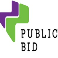 PUBLIC BID logo - Similar company to Rfp Schoolwatch