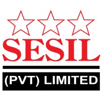 Sesil Private Limited logo - Similar company to Hycus Solutions