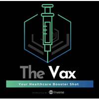 TheVax logo - Similar company to Invene