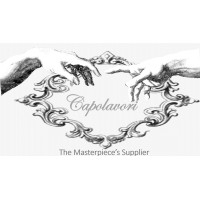 CAPOLAVORI logo - Similar company to Servovalve