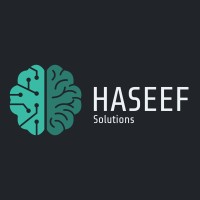 Haseef Solutions logo - Similar company to Haseef