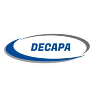 Decapa Metal logo - Similar company to Procercas - Cercas Y Protecciones De Metal, S.A. De C.V.