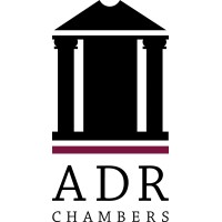 ADR Chambers logo - Similar company to Utm Pre-Law Organization