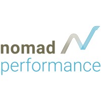 nomadperformance logo - Similar company to Artzt Produkte Für Sport Und Gesundheit