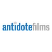 Antidote Films logo - Similar company to Ntk Channel