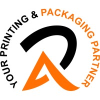 Artistic Print Hub logo - Similar company to Universal Print Hub